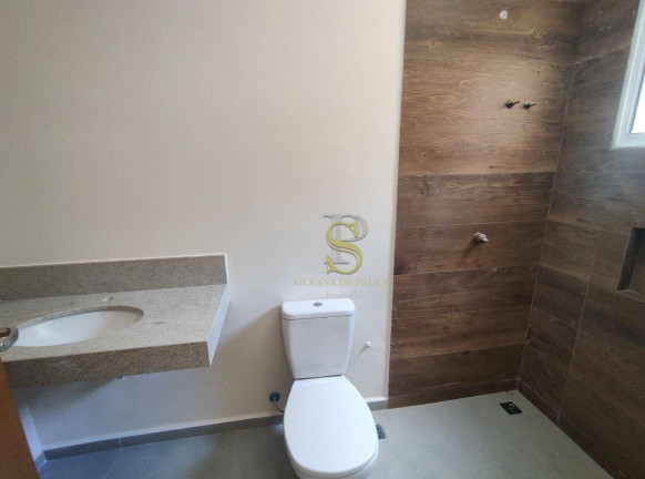 Imagem Casa com 3 Quartos à Venda, 110 m² em Jardim Paulista - Atibaia Imagem Casa com 3 Quartos à Venda, 110 m² em Jardim Paulista - Atibaia