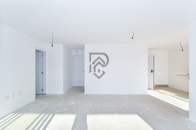 Imagem Apartamento com 3 Quartos à Venda, 125 m² em Campo Belo - São Paulo Imagem Apartamento com 3 Quartos à Venda, 125 m² em Campo Belo - São Paulo