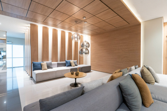 Imagem Imóvel com 1 Quarto à Venda, 40 m² em Campo Belo - São Paulo Imagem Imóvel com 1 Quarto à Venda, 40 m² em Campo Belo - São Paulo