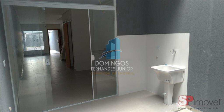 Imagem Casa com 3 Quartos à Venda, 114 m² em Aricanduva - São Paulo Imagem Casa com 3 Quartos à Venda, 114 m² em Aricanduva - São Paulo