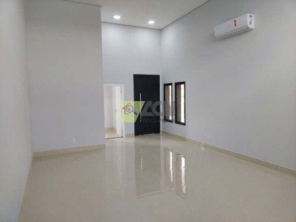 Imagem Casa de Condomínio com 3 Quartos à Venda, 200 m² em Swiss Park - Campinas