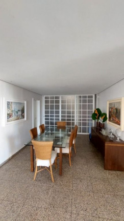 Imagem Cobertura com 4 Quartos à Venda, 300 m² em Aldeota - Fortaleza