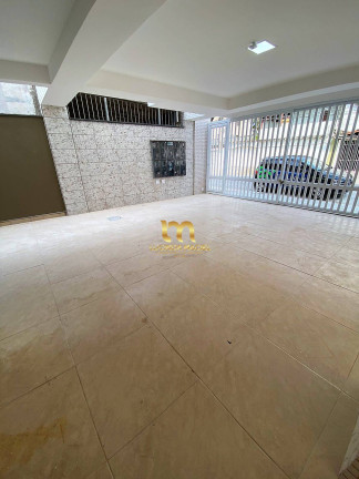 Imagem Casa de Condomínio com 2 Quartos à Venda, 54 m² em Tupi - Praia Grande