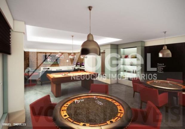 Imagem Apartamento com 2 Quartos à Venda, 71 m² em Centro - Sao Leopoldo Imagem Apartamento com 2 Quartos à Venda, 71 m² em Centro - Sao Leopoldo