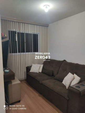 Imagem Apartamento com 3 Quartos à Venda, 60 m² em Jardim São Paulo Ii - Londrina Imagem Apartamento com 3 Quartos à Venda, 60 m² em Jardim São Paulo Ii - Londrina