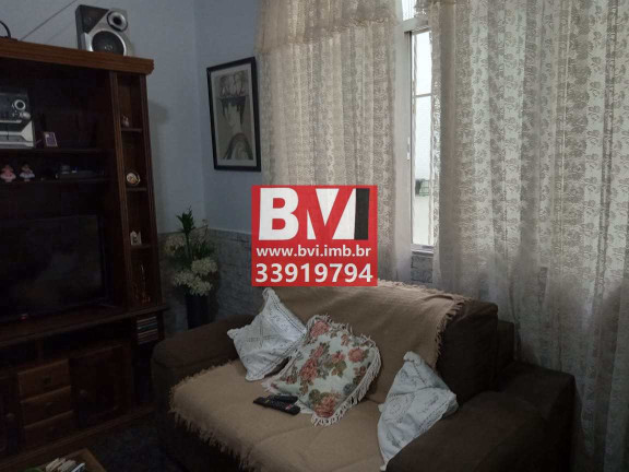 Imagem Casa com 3 Quartos à Venda, 108 m² em Vila Kosmos - Rio De Janeiro Imagem Casa com 3 Quartos à Venda, 108 m² em Vila Kosmos - Rio De Janeiro