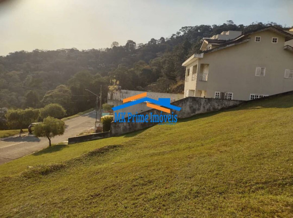 Imagem Terreno em Condomínio à Venda, 360 m² em Alphaville - Santana De Parnaíba Imagem Terreno em Condomínio à Venda, 360 m² em Alphaville - Santana De Parnaíba