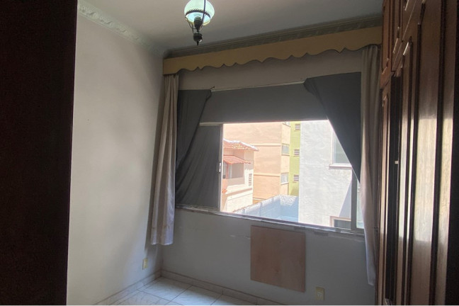 Imagem Apartamento com 1 Quarto à Venda, 49 m² em Tijuca - Rio De Janeiro Imagem Apartamento com 1 Quarto à Venda, 49 m² em Tijuca - Rio De Janeiro