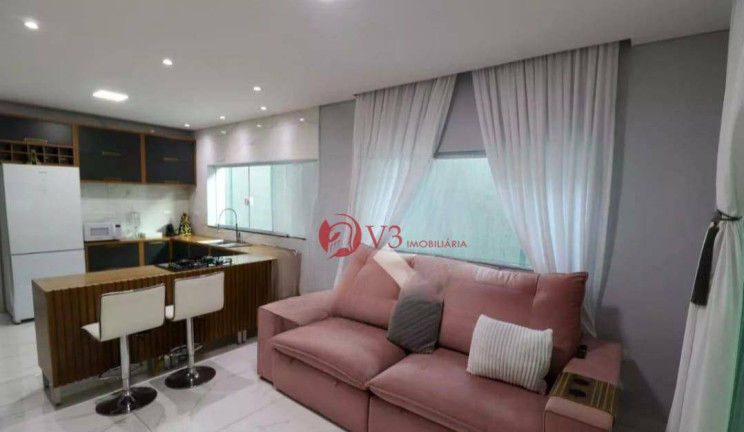 Imagem Casa com 3 Quartos à Venda, 130 m² em Vila Esperança - São Paulo Imagem Casa com 3 Quartos à Venda, 130 m² em Vila Esperança - São Paulo
