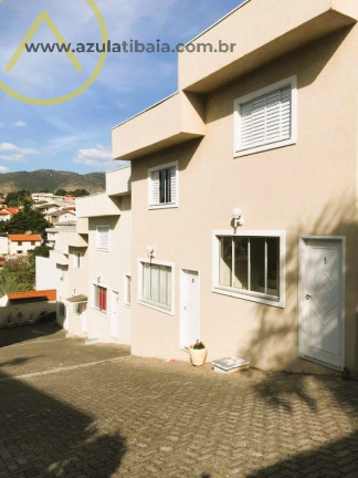 Imagem Casa com 2 Quartos à Venda, 86 m² em Jardim Paulista - Atibaia Imagem Casa com 2 Quartos à Venda, 86 m² em Jardim Paulista - Atibaia
