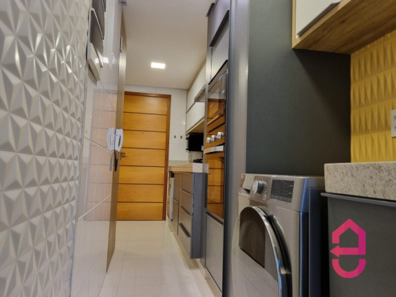 Imagem Apartamento com 3 Quartos à Venda, em Alto Da Glória - Goiânia Imagem Apartamento com 3 Quartos à Venda, em Alto Da Glória - Goiânia