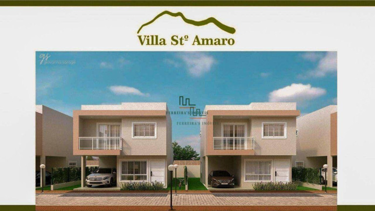 Imagem Casa com 3 Quartos à Venda, 118 m² em Itaipu - Niterói Imagem Casa com 3 Quartos à Venda, 118 m² em Itaipu - Niterói