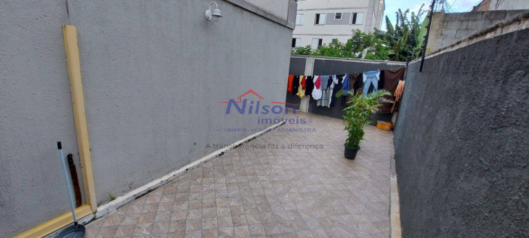 Imagem Apartamento com 2 Quartos à Venda, 57 m² em Jardim Ansalca - Guarulhos
