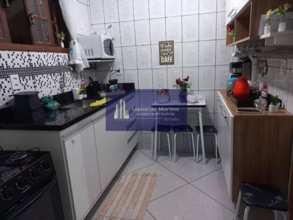 Imagem Casa de Condomínio com 2 Quartos à Venda, 110 m² em Parque Burle - Cabo Frio Imagem Casa de Condomínio com 2 Quartos à Venda, 110 m² em Parque Burle - Cabo Frio