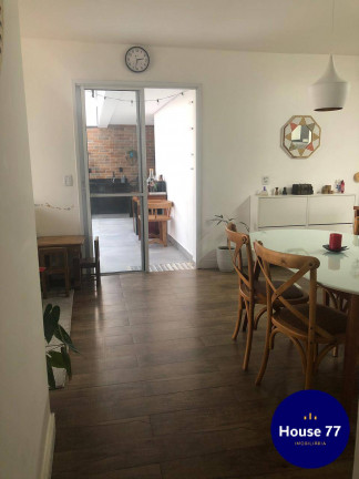 Imagem Apartamento com 3 Quartos à Venda, 104 m² em Vila Andrade - São Paulo Imagem Apartamento com 3 Quartos à Venda, 104 m² em Vila Andrade - São Paulo