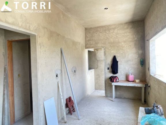 Imagem Casa com 2 Quartos à Venda, 61 m² em Parque Vista Bárbara - Sorocaba Imagem Casa com 2 Quartos à Venda, 61 m² em Parque Vista Bárbara - Sorocaba