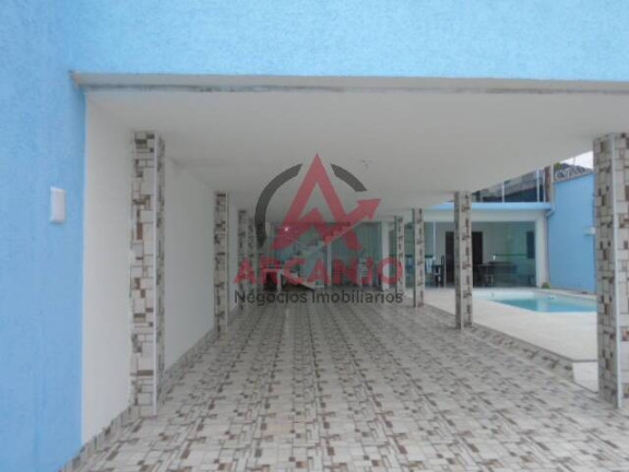 Imagem Imóvel Comercial à Venda, 430 m² em Pereque Açu - Ubatuba