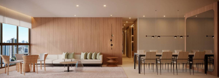 Imagem Apartamento com 4 Quartos à Venda, 108 m² Imagem Apartamento com 4 Quartos à Venda, 108 m²