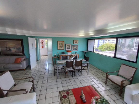 Imagem Apartamento com 4 Quartos à Venda, 215 m² em Jardim Oceania - João Pessoa Imagem Apartamento com 4 Quartos à Venda, 215 m² em Jardim Oceania - João Pessoa