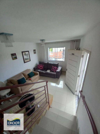 Imagem Casa com 2 Quartos à Venda, 101 m² em Jardim Arco-íris - Cotia Imagem Casa com 2 Quartos à Venda, 101 m² em Jardim Arco-íris - Cotia