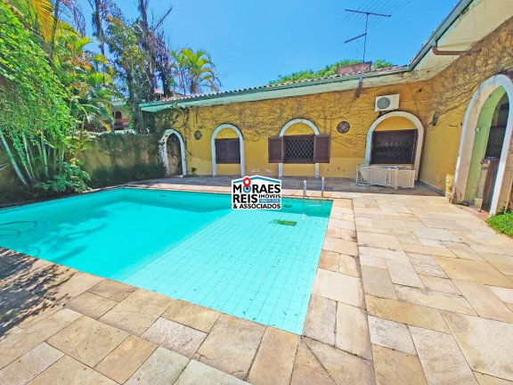 Casa com 4 Quartos à Venda, 800 m² em Brooklin - São Paulo