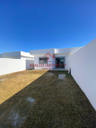 Imagem Casa com 2 Quartos à Venda, 58 m² em Balneário São Francisco - Cabo Frio Imagem Casa com 2 Quartos à Venda, 58 m² em Balneário São Francisco - Cabo Frio