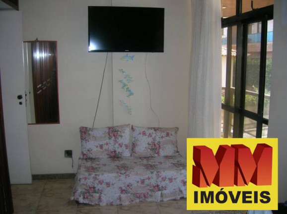 Imagem Apartamento com 3 Quartos à Venda, 128 m² em Passagem - Cabo Frio Imagem Apartamento com 3 Quartos à Venda, 128 m² em Passagem - Cabo Frio