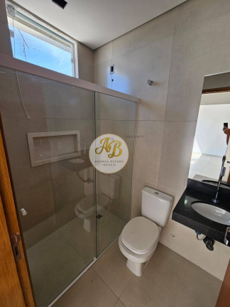 Imagem Casa com 3 Quartos à Venda, 250 m² em São José - Franca