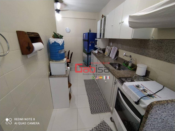 Imagem Apartamento com 2 Quartos à Venda, 85 m² em Passagem - Cabo Frio Imagem Apartamento com 2 Quartos à Venda, 85 m² em Passagem - Cabo Frio