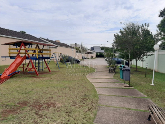 Imagem Casa de Condomínio com 3 Quartos à Venda, 140 m² em Vila Odim Antão - Sorocaba Imagem Casa de Condomínio com 3 Quartos à Venda, 140 m² em Vila Odim Antão - Sorocaba