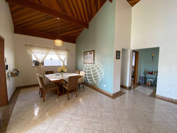 Imagem Casa com 5 Quartos à Venda, 340 m² em Boa Vista - Piracaia Imagem Casa com 5 Quartos à Venda, 340 m² em Boa Vista - Piracaia
