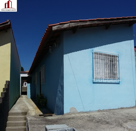 Imagem Casa com 2 Quartos à Venda, em Recanto Feliz - Francisco Morato Imagem Casa com 2 Quartos à Venda, em Recanto Feliz - Francisco Morato