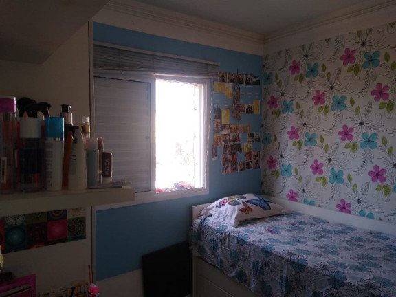 Imagem Imóvel com 3 Quartos à Venda, 85 m² em Saúde - São Paulo
