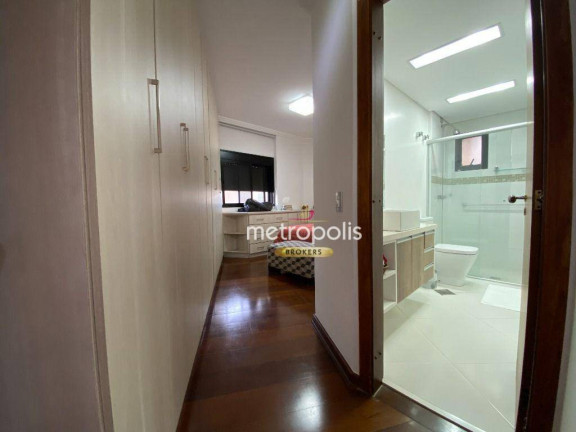 Imagem Apartamento com 3 Quartos à Venda ou Locação, 125 m² em Barcelona - São Caetano Do Sul