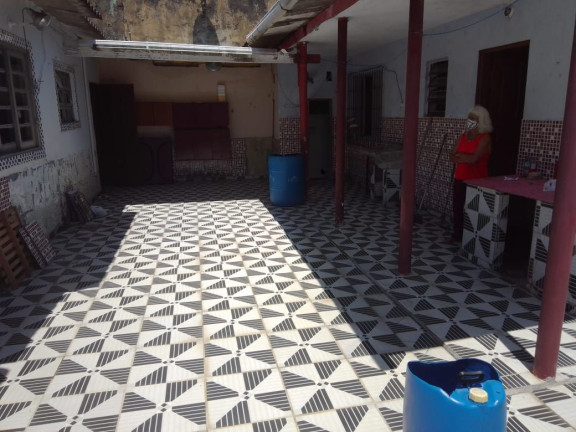 Imagem Casa com 2 Quartos à Venda, 300 m² em Agenor De Campos - Mongaguá Imagem Casa com 2 Quartos à Venda, 300 m² em Agenor De Campos - Mongaguá