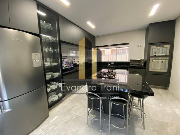 Imagem Casa com 5 Quartos à Venda, 360 m² em Urbanova - São José Dos Campos