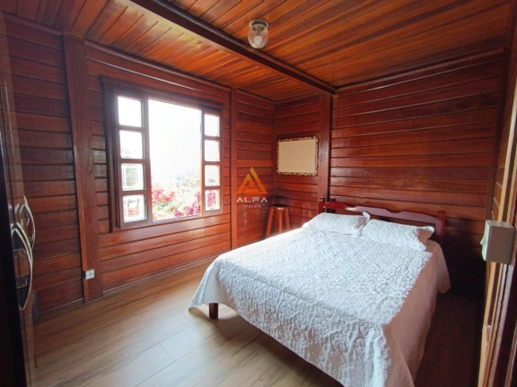 Imagem Casa de Condomínio com 4 Quartos à Venda, 240 m² Imagem Casa de Condomínio com 4 Quartos à Venda, 240 m²