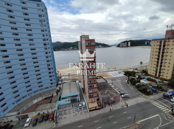 Imagem Cobertura com 3 Quartos à Venda, 339 m² em Centro - São Vicente Imagem Cobertura com 3 Quartos à Venda, 339 m² em Centro - São Vicente