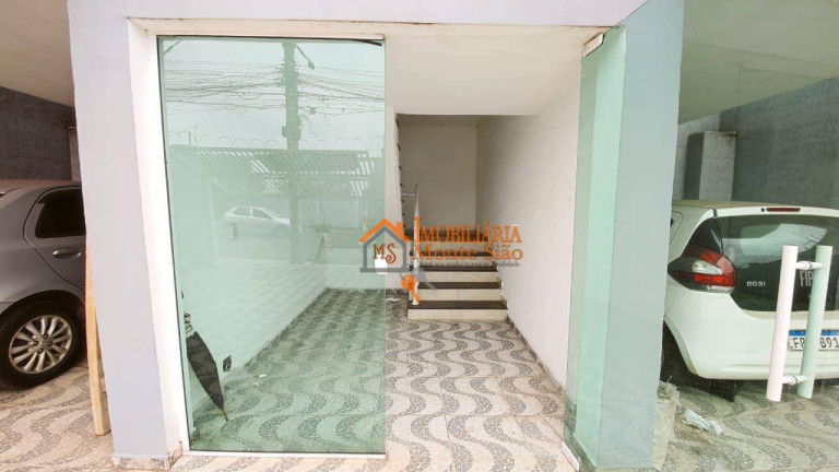 Imagem Casa com 2 Quartos à Venda, 60 m² em Parque Das Nações - Guarulhos Imagem Casa com 2 Quartos à Venda, 60 m² em Parque Das Nações - Guarulhos