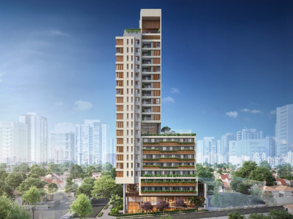 Imagem Imóvel Comercial à Venda, 26 m² em Jardim Paulista - São Paulo Imagem Imóvel Comercial à Venda, 26 m² em Jardim Paulista - São Paulo
