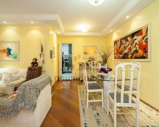Imagem Apartamento com 3 Quartos à Venda, 129 m² em Perdizes - São Paulo Imagem Apartamento com 3 Quartos à Venda, 129 m² em Perdizes - São Paulo