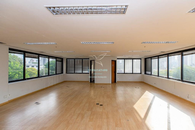 Imagem Sala Comercial à Venda, 96 m² em Granja Julieta - São Paulo