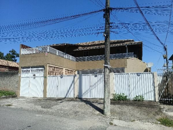 Imagem Casa com 2 Quartos à Venda, 86 m² em Jardim Catarina - São Gonçalo Imagem Casa com 2 Quartos à Venda, 86 m² em Jardim Catarina - São Gonçalo