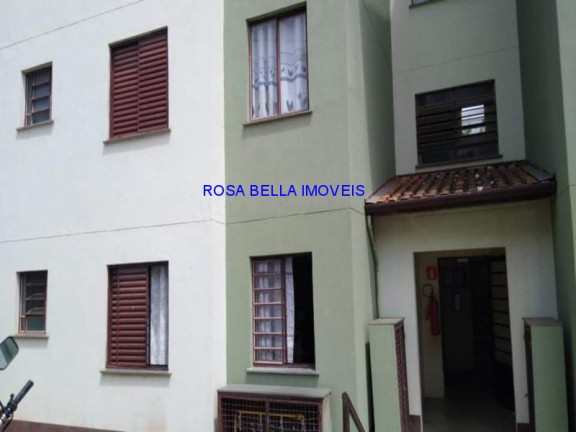 Imagem Apartamento com 2 Quartos à Venda, 52 m² em Medeiros - Jundiaí Imagem Apartamento com 2 Quartos à Venda, 52 m² em Medeiros - Jundiaí