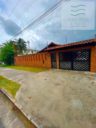 Imagem Casa com 3 Quartos à Venda, 370 m² em Centro - Bertioga Imagem Casa com 3 Quartos à Venda, 370 m² em Centro - Bertioga