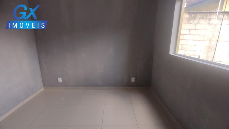 Imagem Casa com 2 Quartos à Venda, 70 m² em São Pedro - Esmeraldas