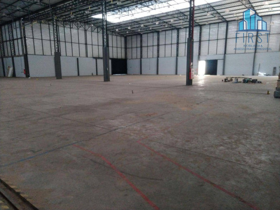 Galpão para Alugar, 4.500 m² em Distrito Industrial Benedito Storani - Vinhedo