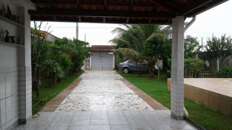 Imagem Casa com 2 Quartos à Venda, 420 m² em Cibratel Ii - Itanhaém Imagem Casa com 2 Quartos à Venda, 420 m² em Cibratel Ii - Itanhaém