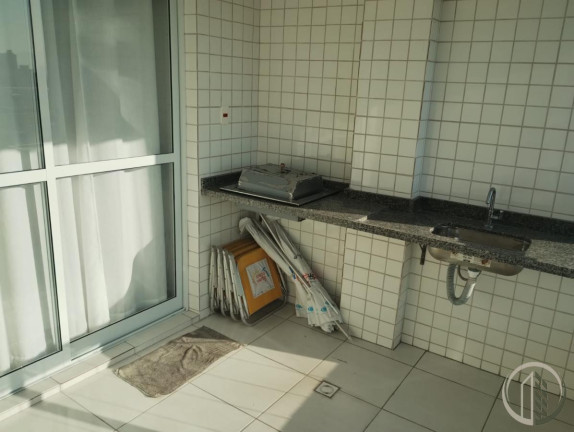 Imagem Apartamento com 2 Quartos à Venda, 116 m² em Aviação - Praia Grande