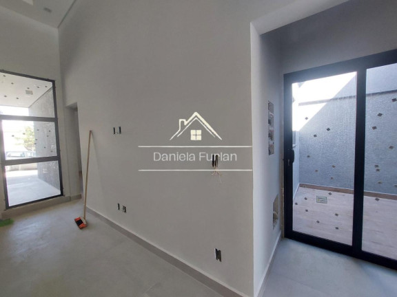 Imagem Casa de Condomínio com 3 Quartos à Venda, 106 m² em Condomínio Villagio Ipanema - Sorocaba